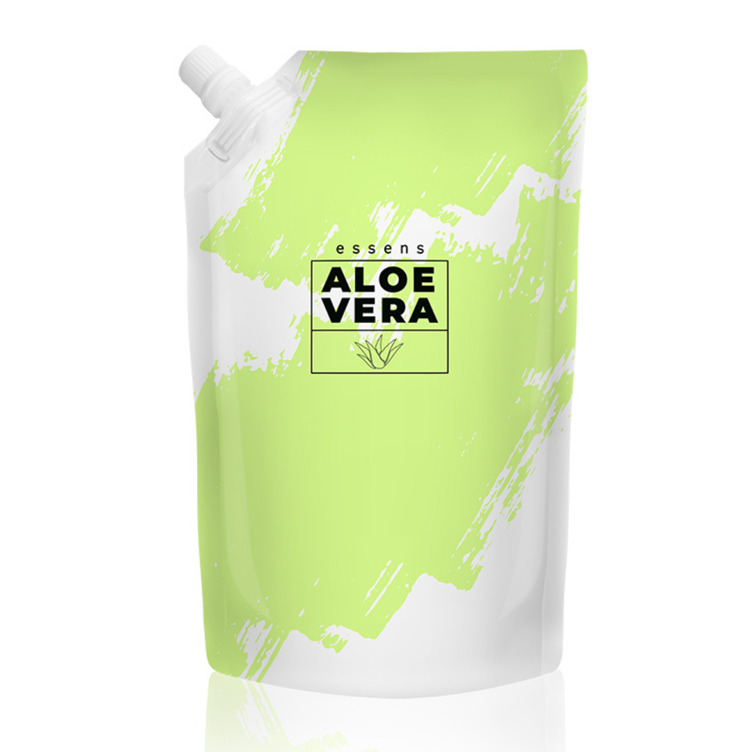 REFILL - Aloe Vera Conditioner 500 ml