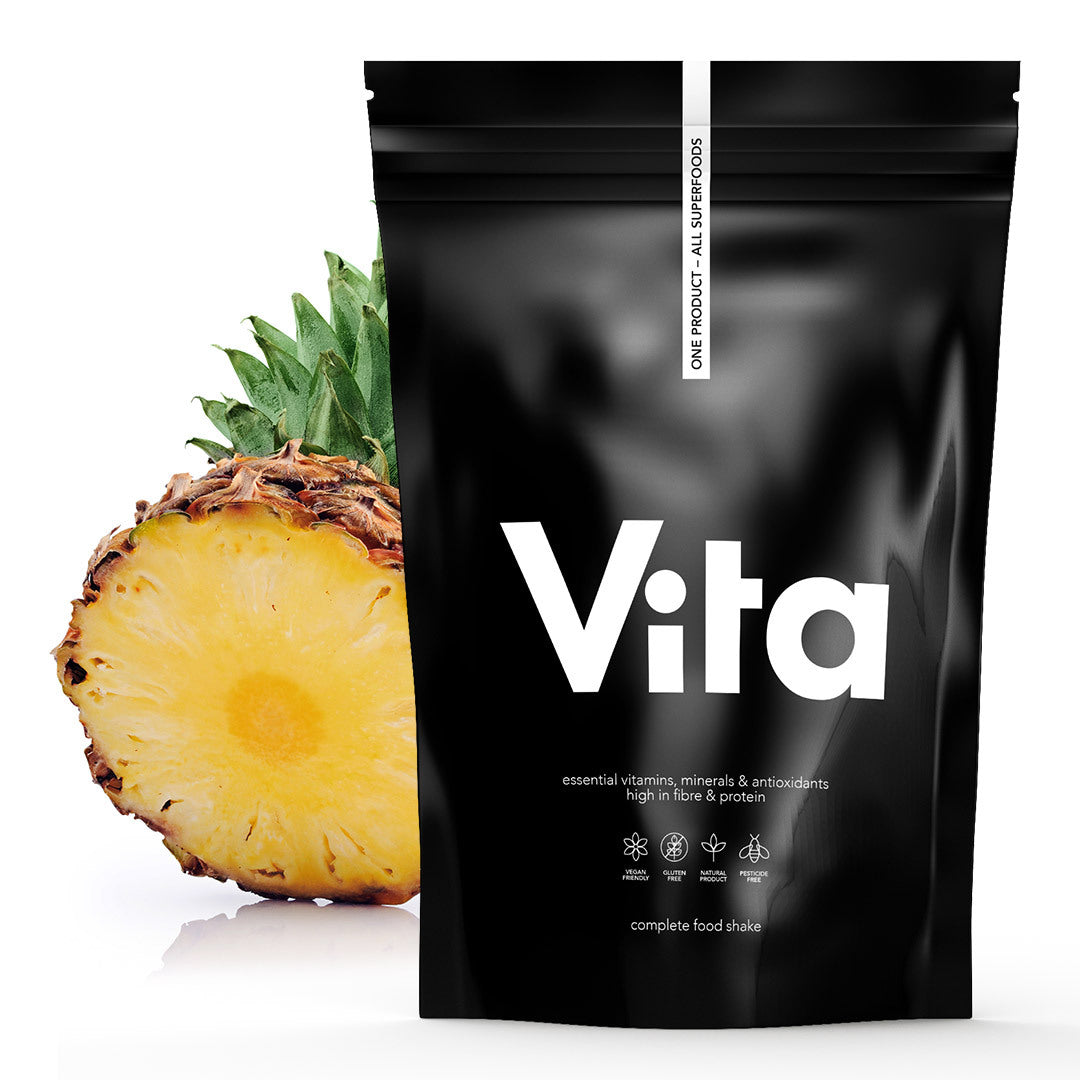 Vita Shake - Natural Food - 600gr