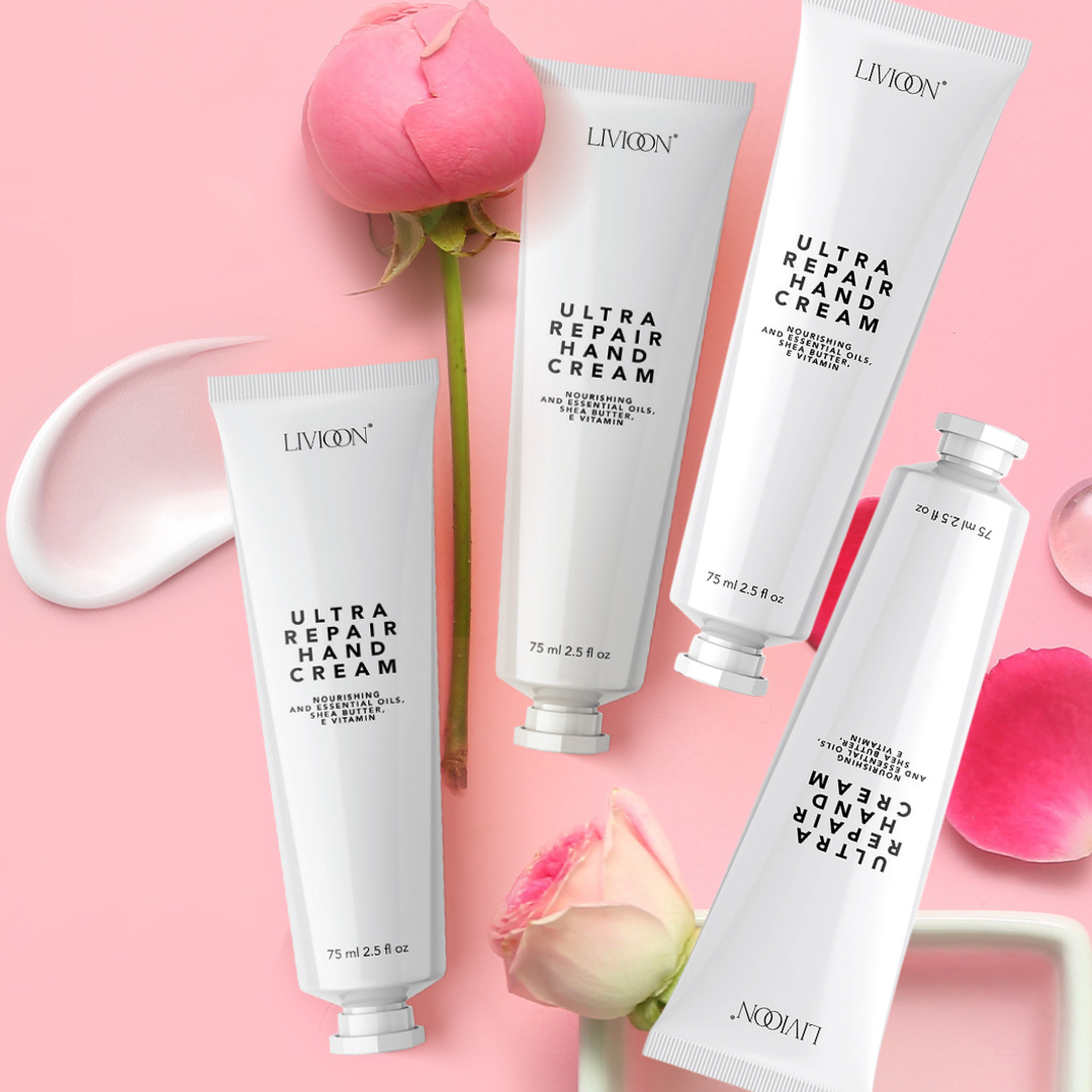 Ultra Repair Hand Cream 75 ml