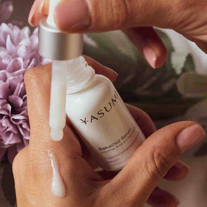 Bakuchiol BioRetinol - Αντιγηραντικός SERUM (Ορός)