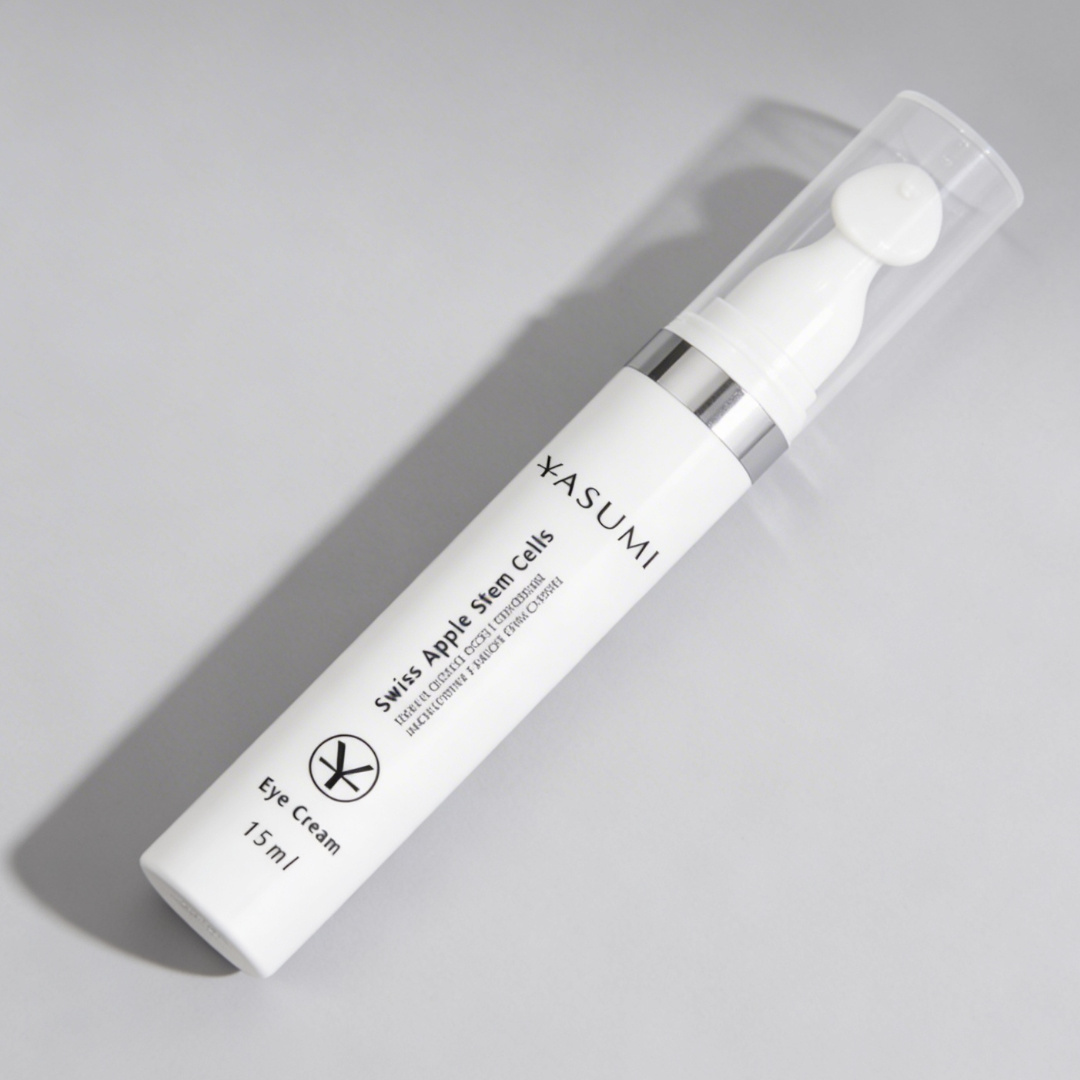 Κρέμα Ματιών με Βλαστοκύτταρα - Stem Cells Eye Contour 15ml