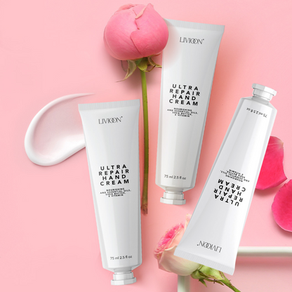Ultra Repair Hand Cream 75 ml