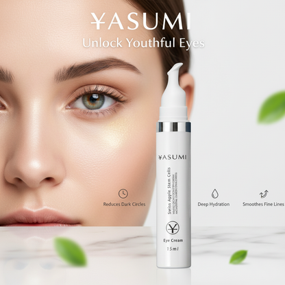 Κρέμα Ματιών με Βλαστοκύτταρα - Stem Cells Eye Contour 15ml