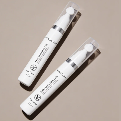 Κρέμα Ματιών με Βλαστοκύτταρα - Stem Cells Eye Contour 15ml
