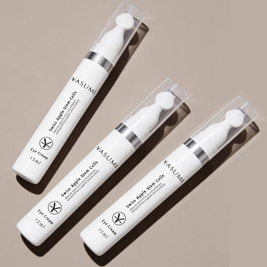 Κρέμα Ματιών με Βλαστοκύτταρα - Stem Cells Eye Contour 15ml