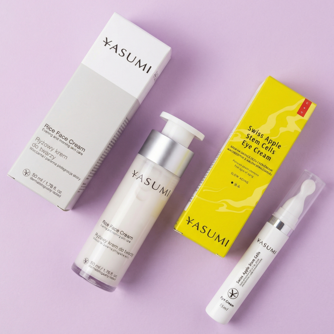 Κρέμα Ματιών με Βλαστοκύτταρα - Stem Cells Eye Contour 15ml