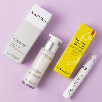 Κρέμα Ματιών με Βλαστοκύτταρα - Stem Cells Eye Contour 15ml