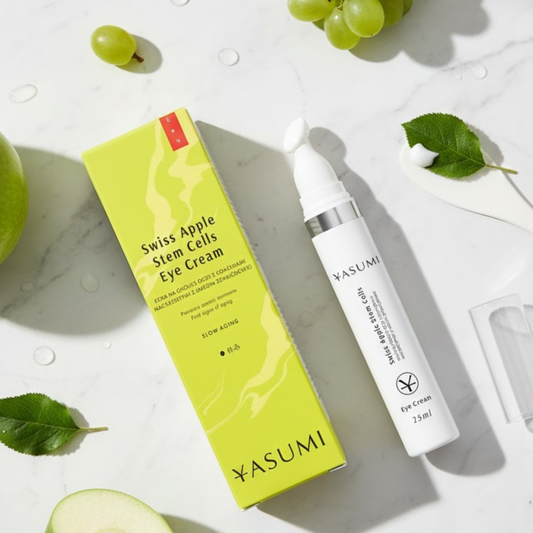 Κρέμα Ματιών με Βλαστοκύτταρα - Stem Cells Eye Contour 15ml