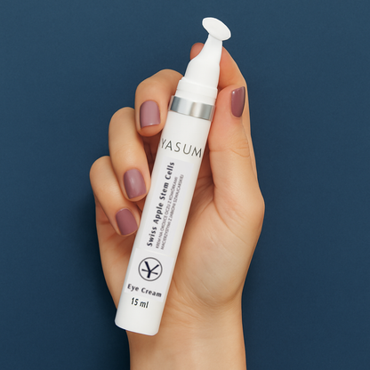 Κρέμα Ματιών με Βλαστοκύτταρα - Stem Cells Eye Contour 15ml