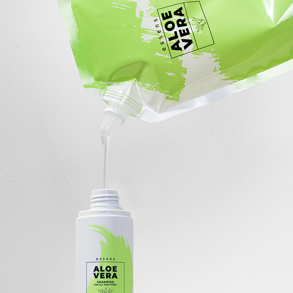 REFILL - Aloe Vera Conditioner 500 ml