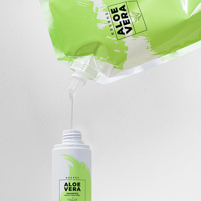 REFILL - Aloe Vera Conditioner 500 ml