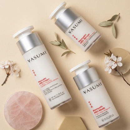 Mamushi ARG® Cream 50ml - Botox Effect Κρέμα με Argireline