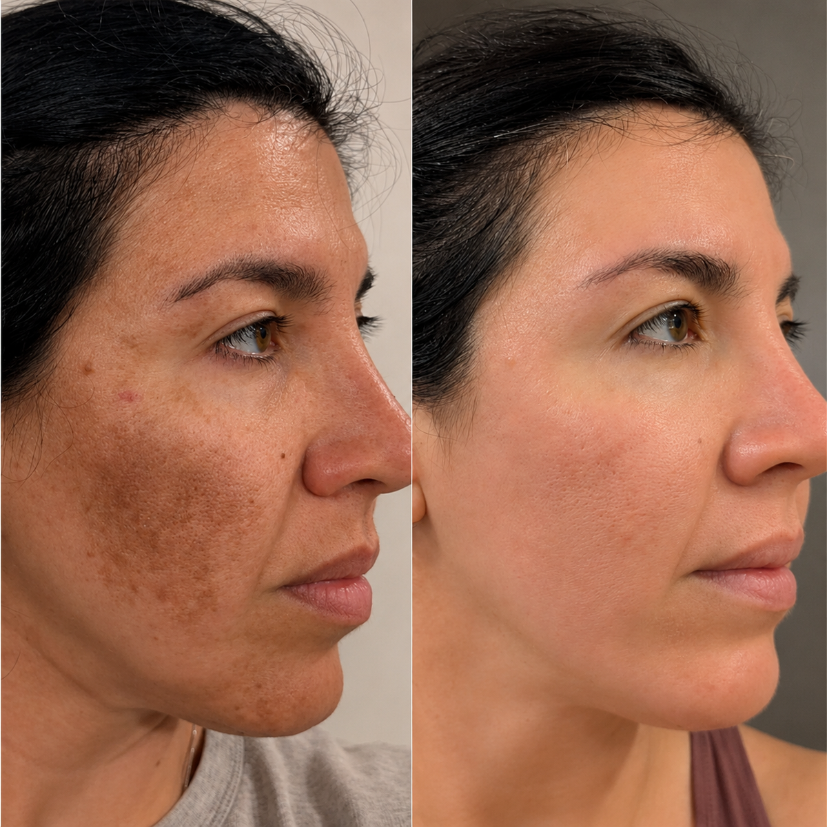 Enzyme Peeling - Mask - Ενζυμικό Πήλινγκ - Μάσκα
