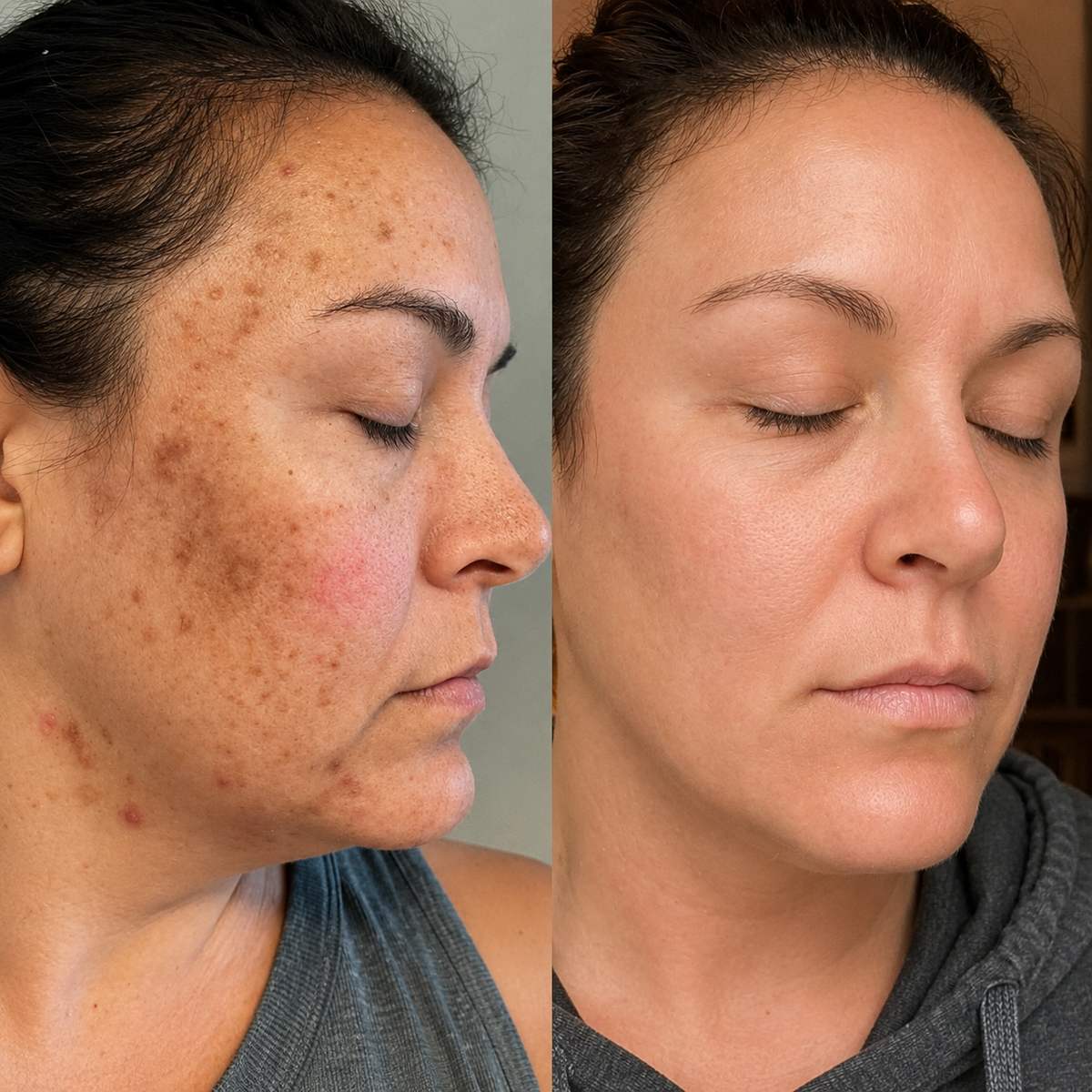 Enzyme Peeling - Mask - Ενζυμικό Πήλινγκ - Μάσκα