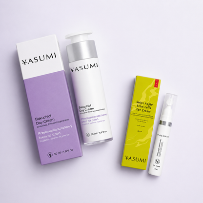 Κρέμα Ματιών με Βλαστοκύτταρα - Stem Cells Eye Contour 15ml