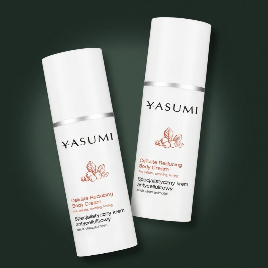 Cellulite Reducing Body Cream 200 ml