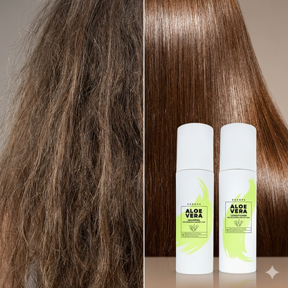 REFILL - Aloe Vera Conditioner 500 ml