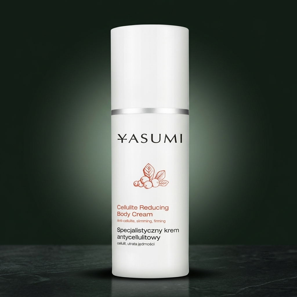 Cellulite Reducing Body Cream 200 ml