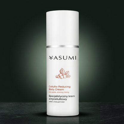 Cellulite Reducing Body Cream 200 ml