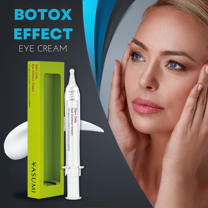 Κρέμα Ματιών με Βλαστοκύτταρα - Stem Cells Eye Contour 15ml