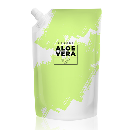 REFILL - Aloe Vera Conditioner 500 ml
