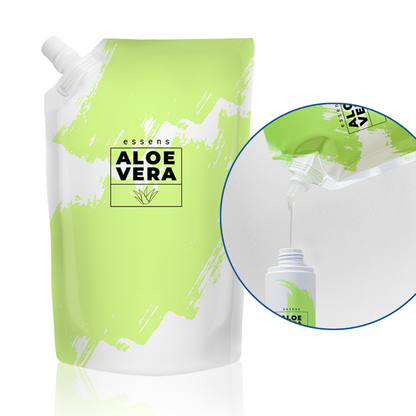 REFILL - Aloe Vera Conditioner 500 ml