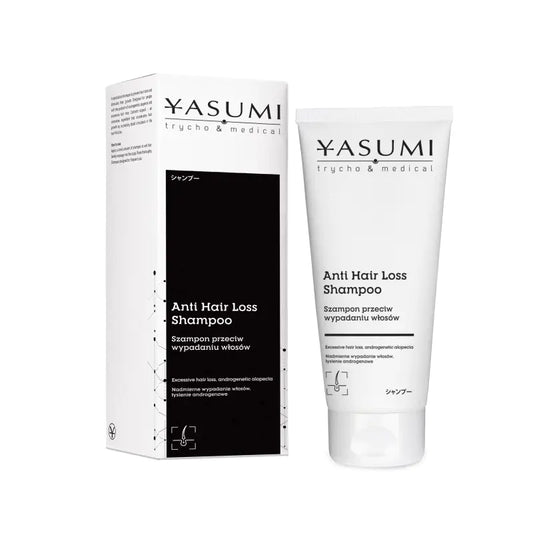 Anti Hair Loss Shampoo 200 ml