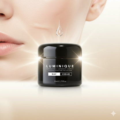 Day Face Cream LUMINIQUE 50 ml